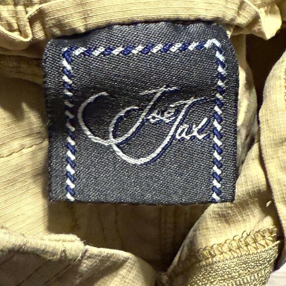 Joe Jax Toddler Boys Khaki Cargo Shorts Size 2T Utility Pockets Summer Playwear - Picture 5 of 8